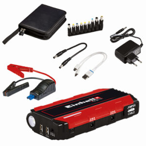 Power bank baterija/starter CE-JS 12