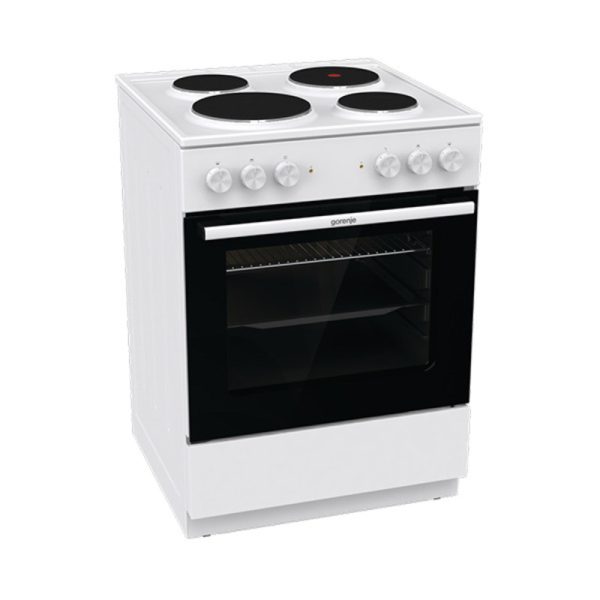 Elektricni šporet GE6A10WB Gorenje