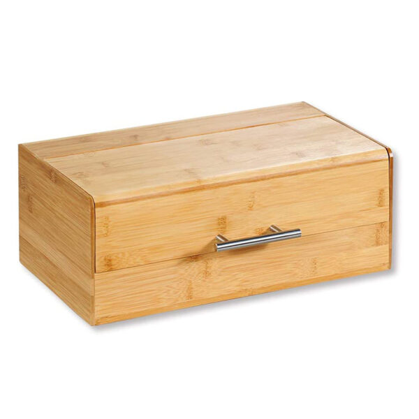 Drvena kutija za hleb Kesper