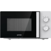 Mikrotalasna rerna MO20E1WH Gorenje