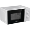 Mikrotalasna rerna MO20E1WH Gorenje - Image 3