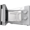 Mikrotalasna rerna MO20E1WH Gorenje - Image 2