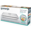 Vakumski zavarivač kesa Gorenje  VS120W - Image 3