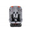 Autosedište Dragon Isofix 0-36 sivo - Image 2
