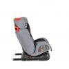 Autosedište Dragon Isofix 0-36 sivo - Image 4