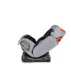 Autosedište Dragon Isofix 0-36 sivo - Image 5