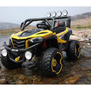 Bagi Quad dečiji Model 287 zuti