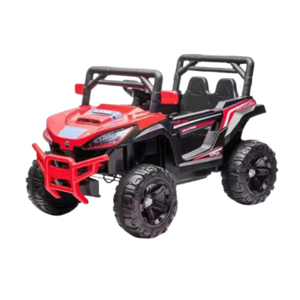 Bagi Quad dečiji Model 288 crveni