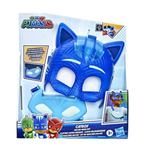 Maska set plava PJ Masks Hasbro