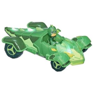 Auto sa figurom zeleni PJ Masks Hasbro