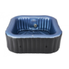 Hidromasažna kada bubble MSpa Tekapo Comfort