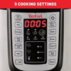 Ekspres lonac Tefal  EL.CY505 - Image 2