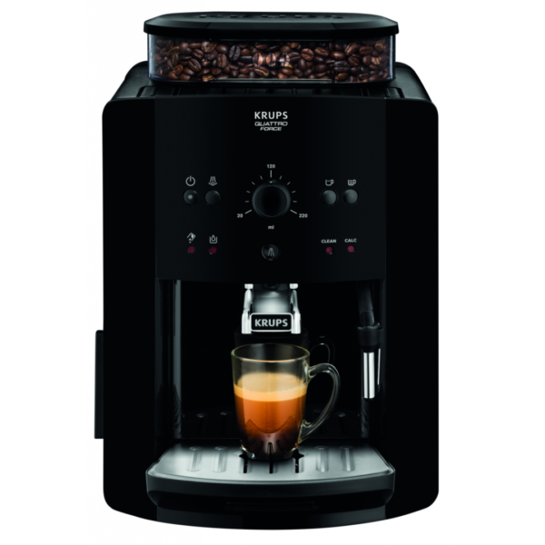 Aparat za espreso kafu Krups EA811010
