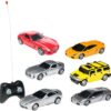 Mix licenciranih automobila na rc upravljanje - Image 7