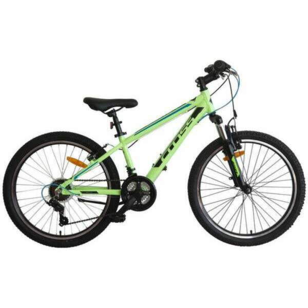 Bicikl dečiji Cross Boxer 26″ zeleni