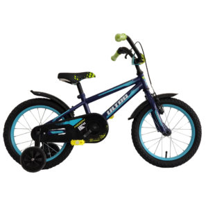 Bicikl dečiji Ultra Kidy 16″ plavi