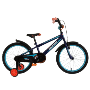Bicikl dečiji Ultra Kidy 20″ plavi