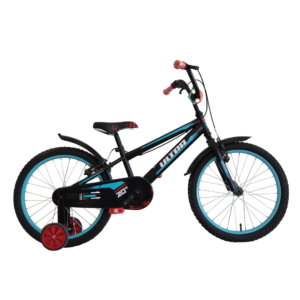 Bicikl dečiji Ultra Kidy VB 20″ crni