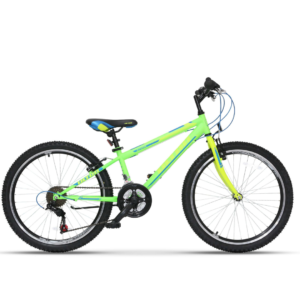 Bicikl 24'' Ultra Storm zeleni