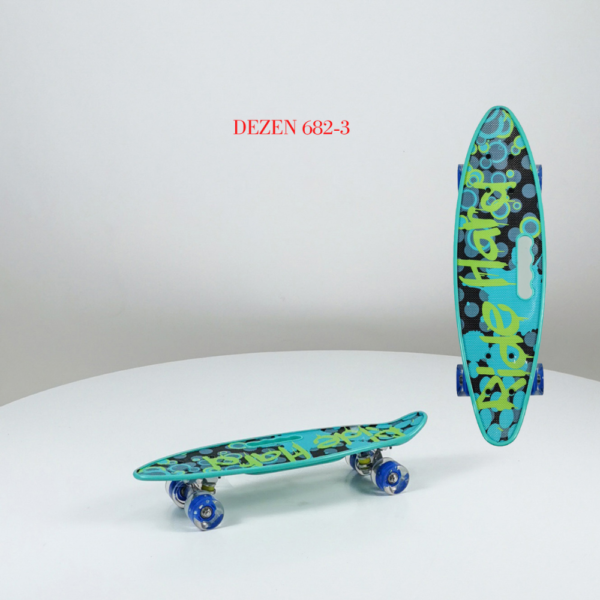 Dečiji Penny Board 682-3