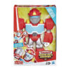 Akciona figura Transformer Mega Mightys 612963 - Image 2