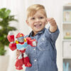 Akciona figura Transformer Mega Mightys 612963 - Image 3