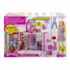 Barbie Dream garderober sa lutkom - Image 2