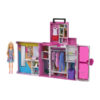 Barbie Dream garderober sa lutkom