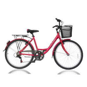Bicikl Ultra Tonus 26″ crveni