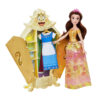 Lutka princeza Bel Disney Hasbro