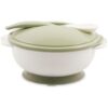 Lorelli set za hranjenje Mint green