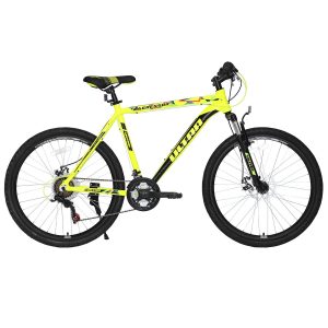 Bicikl 26" Ultra Agresor žuti 520mm
