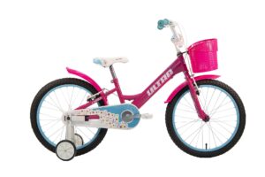 Bicikl dečiji Ultra Larisa VB 20″ pink