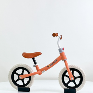 Balance Bike Model 762 Narandžasta