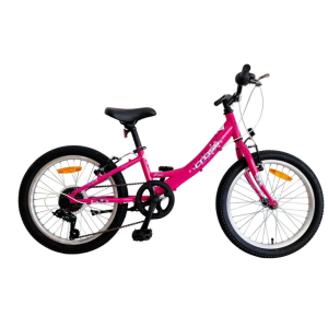 20" cross alissa pink 2022