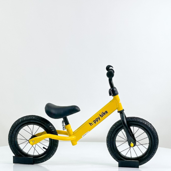 Balance Bike Model 764 žuti