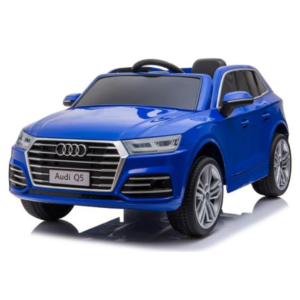 Auto na akumulator BBO plavi Audi Q5
