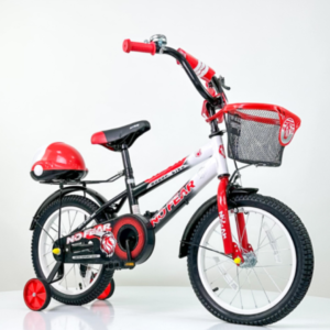 Dečiji bicikl No Fear Model 721-16 crveni
