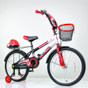 Dečiji bicikl No Fear Model 721-20 crveni