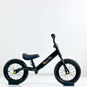 Balance Bike Model 764 crni