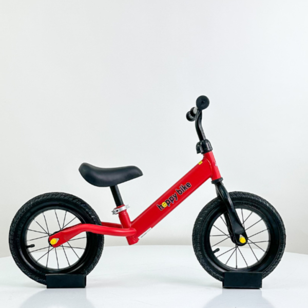 Balance Bike Model 764 crveni