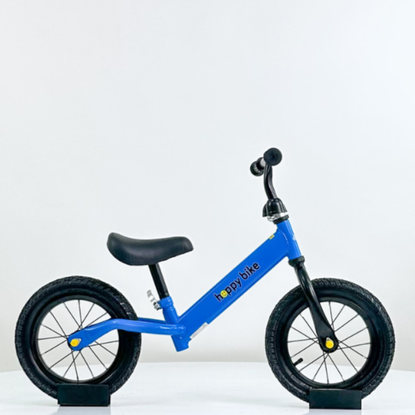 Balance Bike Model 764 plavi