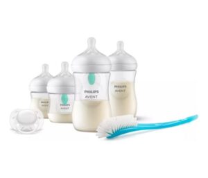 Avent Natural response set za novorođenče