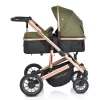 Cangaroo kolica za bebe Thira zelena - Image 5