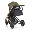 Cangaroo kolica za bebe Thira zelena - Image 2