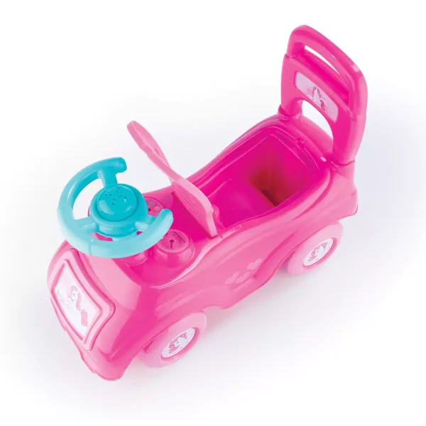 Auto guralica Dolu - Image 4