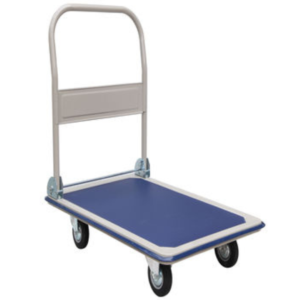 Ručna kolica platforma nosivost 300kg