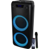 Prenosni karaoke sistem Eden ED-605