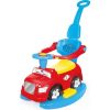 Auto guralica Dolu 4u1 crvena