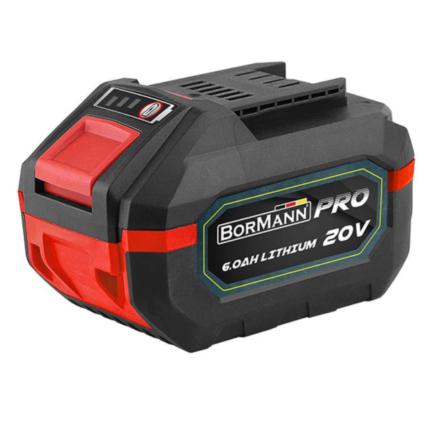Akumulatorska baterija BBP2004 Bormann Pro
